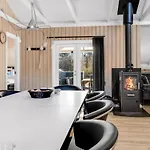 Hébergement de vacances Thorolf - 30km From The Sea By Interhome *