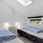 Hébergement de vacances Thorolf - 30km From The Sea By Interhome Toftlund
