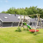 Hébergement de vacances Thorolf - 30km From The Sea By Interhome *