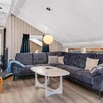 Thorolf - 30km From The Sea By Interhome Hébergement de vacances Toftlund