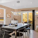 Thorolf - 30km From The Sea By Interhome Toftlund