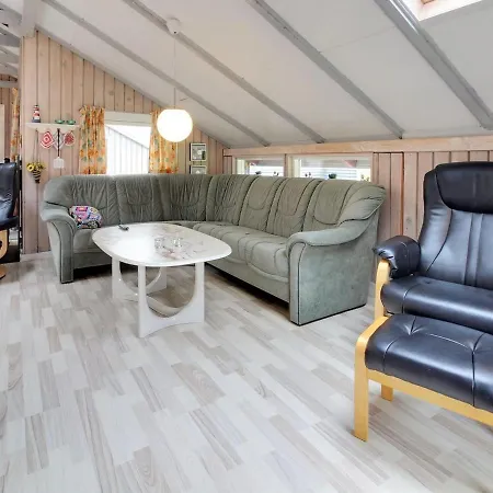 Thorolf Holiday home