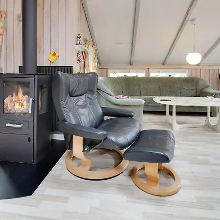 Holiday home Thorolf