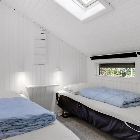 Thorolf Holiday home Toftlund