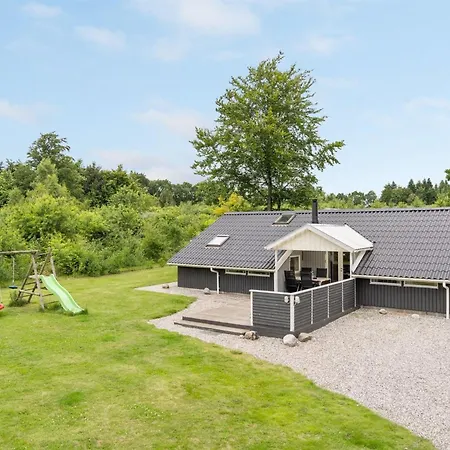 Holiday home Thorolf *