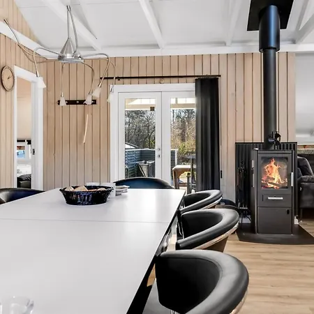 Feriehus Thorolf - 30km From The Sea By Interhome *