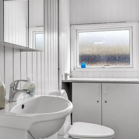 Thorolf - 30km From The Sea By Interhome Feriehus Toftlund