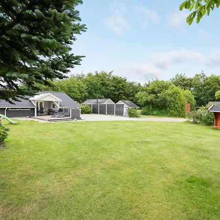 Thorolf - 30km From The Sea By Interhome *