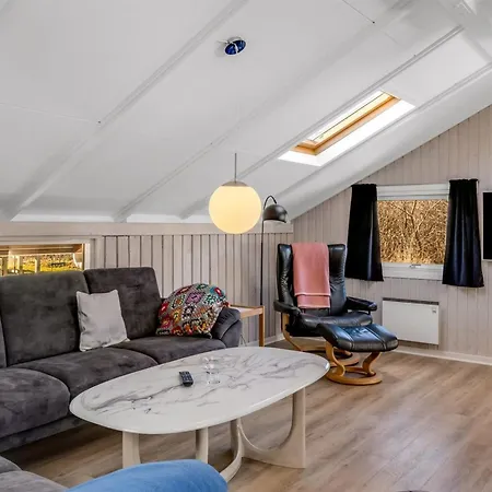 Thorolf - 30km From The Sea By Interhome Toftlund