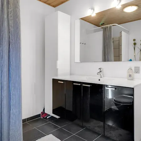 Thorolf - 30km From The Sea By Interhome Feriehus *