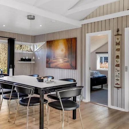 Thorolf - 30km From The Sea By Interhome