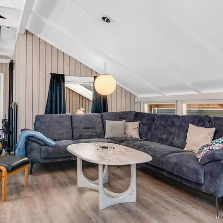 Thorolf - 30km From The Sea By Interhome Toftlund