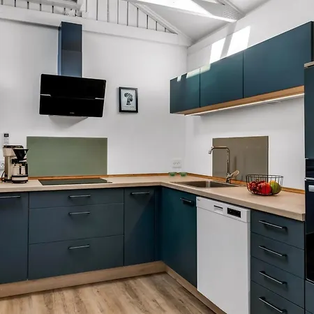 Thorolf - 30km From The Sea By Interhome *