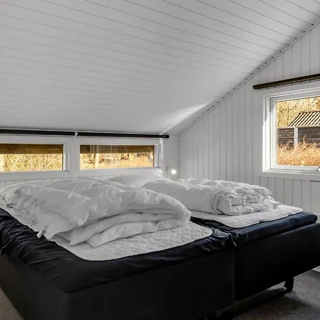 بيت للعطل Thorolf - 30km From The Sea By Interhome *