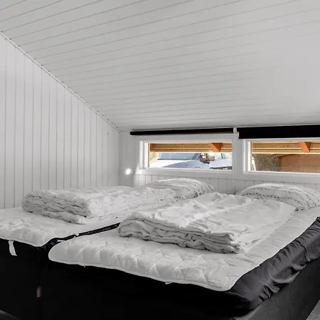 بيت للعطل Thorolf - 30km From The Sea By Interhome *