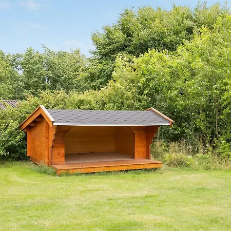 Thorolf - 30km From The Sea By Interhome *